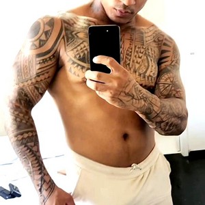 Baiano Tatuado acompanhante masculino Belo Horizonte MG_04