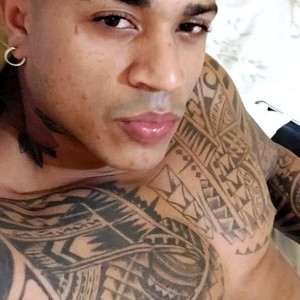 Baiano Tatuado acompanhante masculino Belo Horizonte MG_07