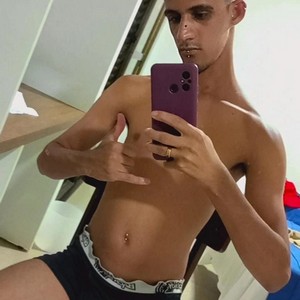 Luiz Inácio acompanhante masculino Caetité BA_01