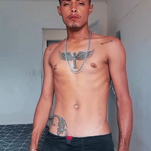 Escorpião acompanhante masculino Petrolina PE_01