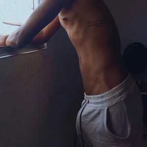 Escorpião acompanhante masculino Petrolina PE_02