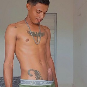 Escorpião acompanhante masculino Petrolina PE_03