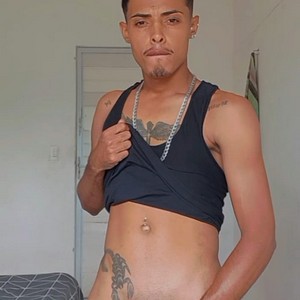 Escorpião acompanhante masculino Petrolina PE_08