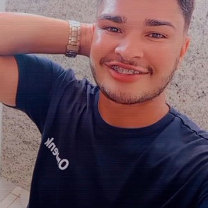 William Paraense acompanhante masculino São José SC_01