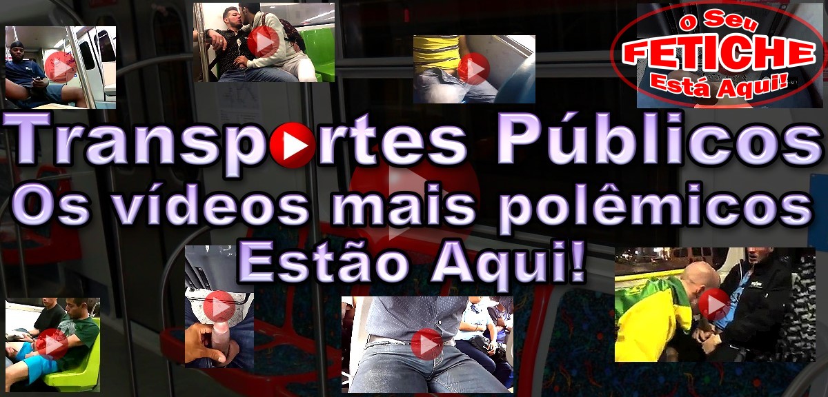 sexo no trasnporte publico